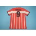 PSV 95/96 Home Red&White Soccer Jersey